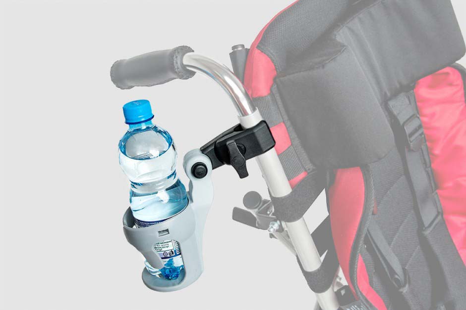 Держатель для кружки для коляски Омбрело фото 1