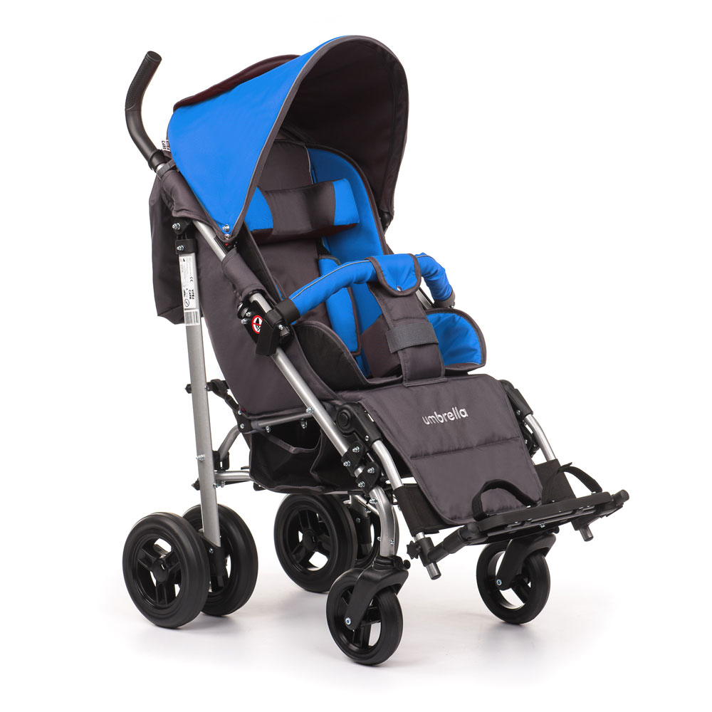 Коляска-прогулочная Umbrella NEW (Амбрелла) фото 44