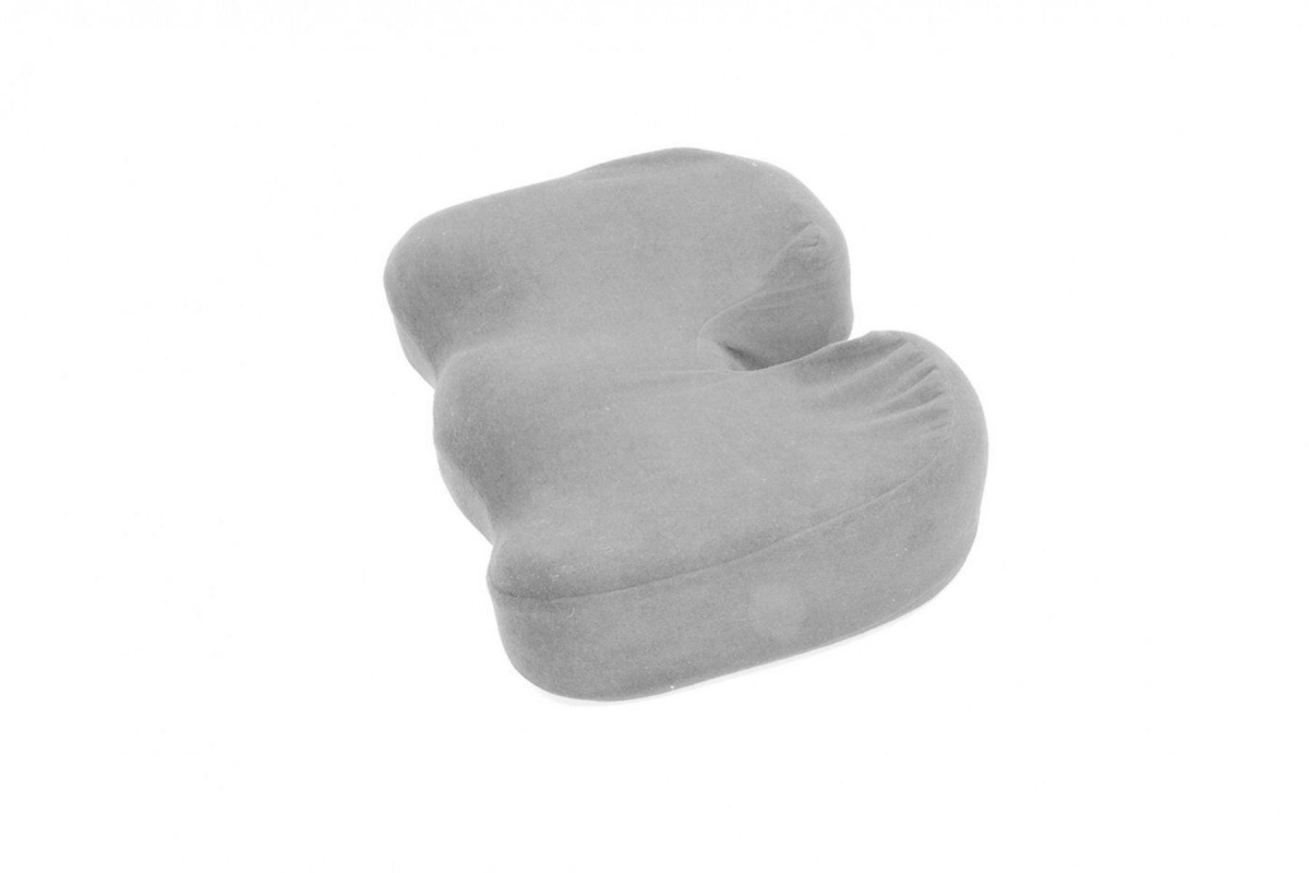 Подушка на сиденье с памятью "Подушка-сидушка ПРО" фото 3