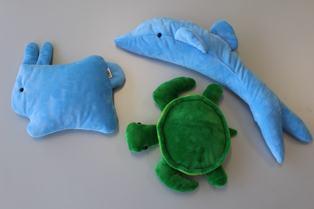 Утяжеленные вещи для занятий: мнение и личный опыт логопеда-дефектолога