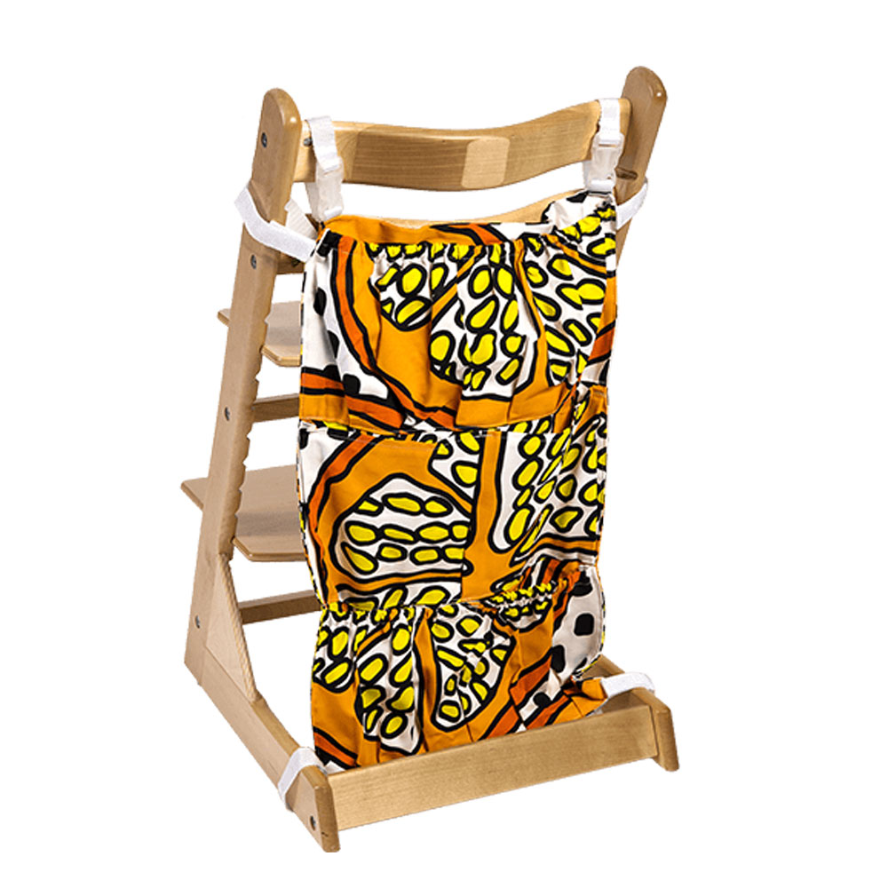 Мешок для игрушек для стула Kid-Fix фото 2