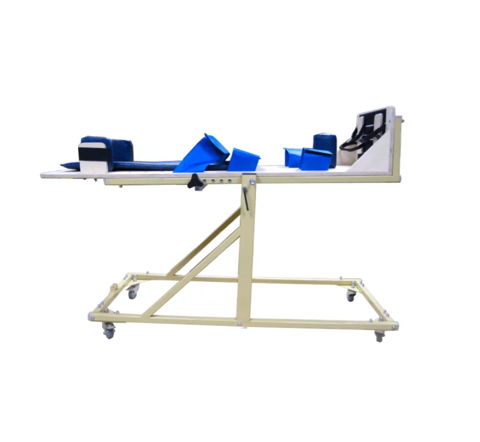 Опора для стояния «Неваляшка» (заднеопорная) фото 5