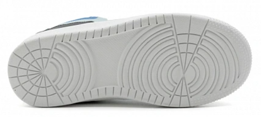 Обувь ортопедическая сложная, ботинки осенние без утепленной подкладки, Ортомода арт. 21525-Х-627 фото 4