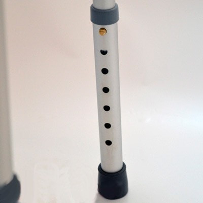 Стул для ванной комнаты Модель KJT 509 A фото 2