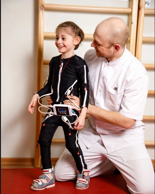 Реабилитационный костюм Реформа фото 1