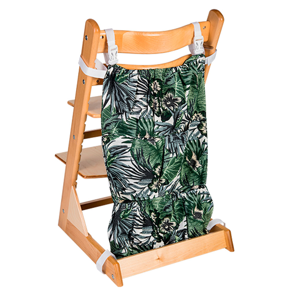 Мешок для игрушек для стула Kid-Fix фото 4