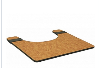 Столик для инвалидной коляски "FEST" LY-600-860  фото 1