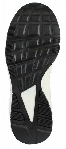 Кроссовки детские черно/белые 65-146  фото 3