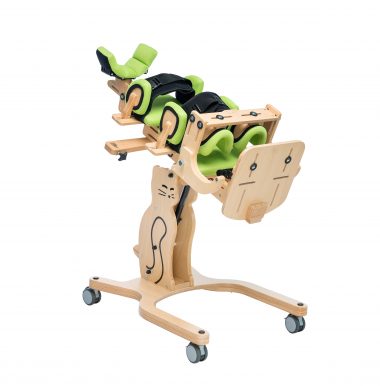 Вертикализатор для детей с ДЦП Котенок 2  фото 2