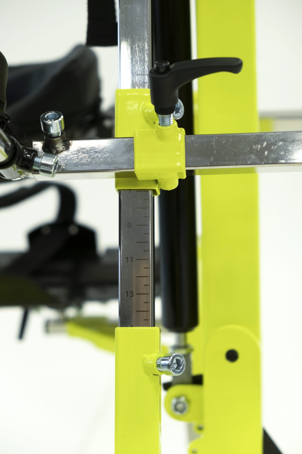 Вертикализатор RTX18 передне или заднеопорный с разведением ног 30 градусов фото 15