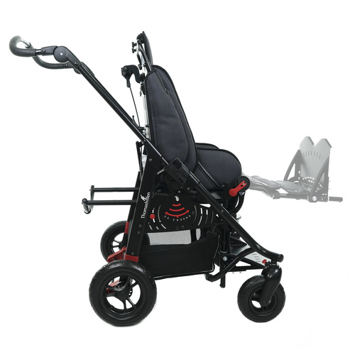 Коляска прогулочная коляска Thomashilfen EASyS Advantage фото 10