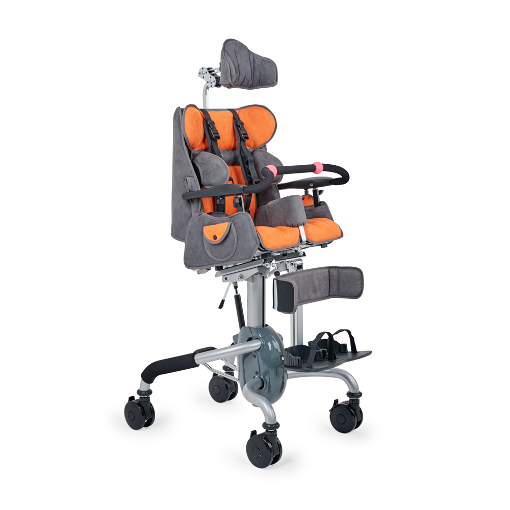 Инвалидная кресло-коляска детская для дома Mitico (Митико) фото 1