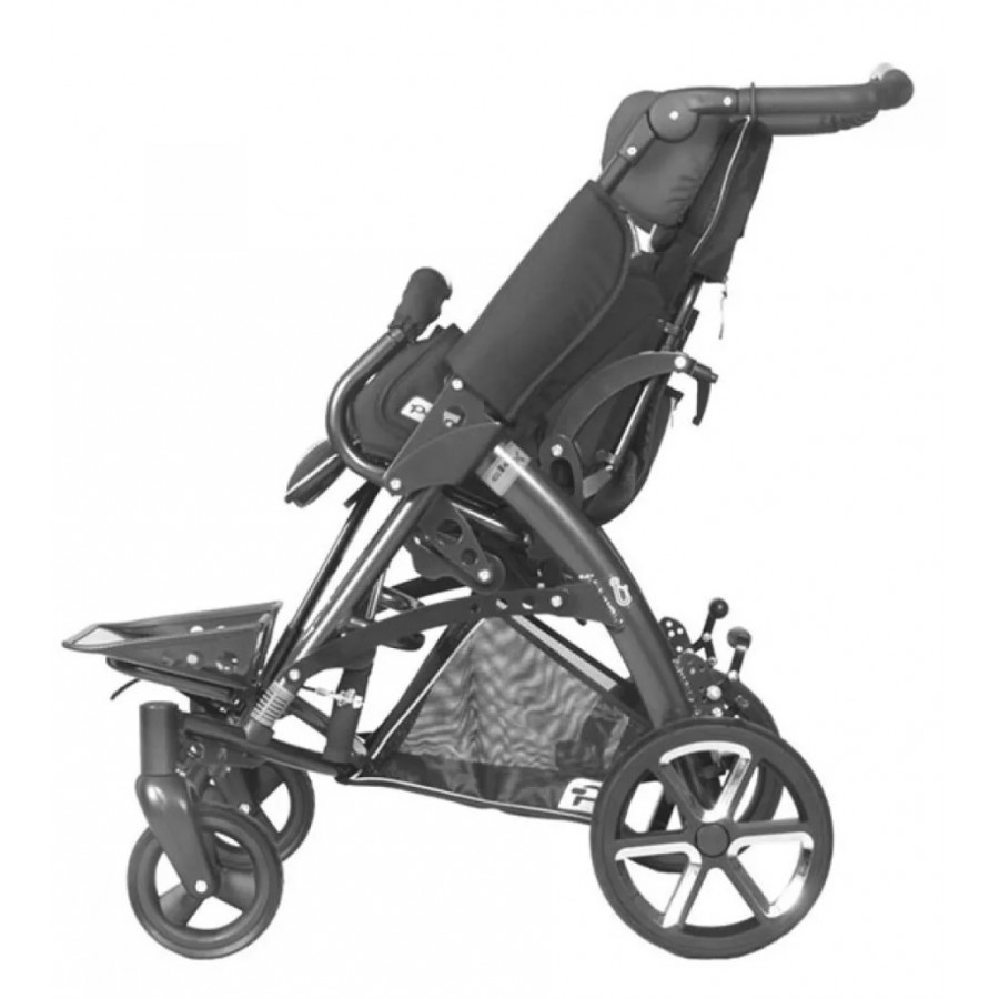 Кресло-коляска Tom 5 Streeter (Том 5 Стритер) Patron фото 17