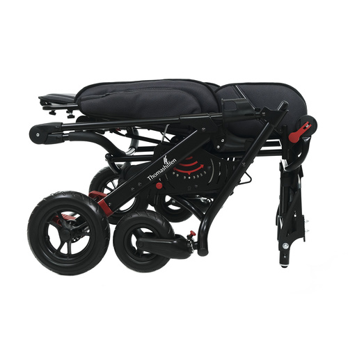 Коляска прогулочная коляска Thomashilfen EASyS Advantage фото 22