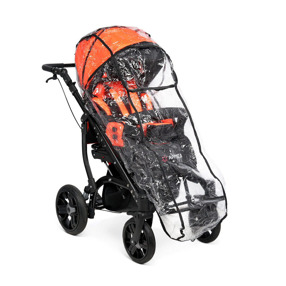 КОЛЯСКА "АРМЕД" ЭВИТА НЕО фото 28