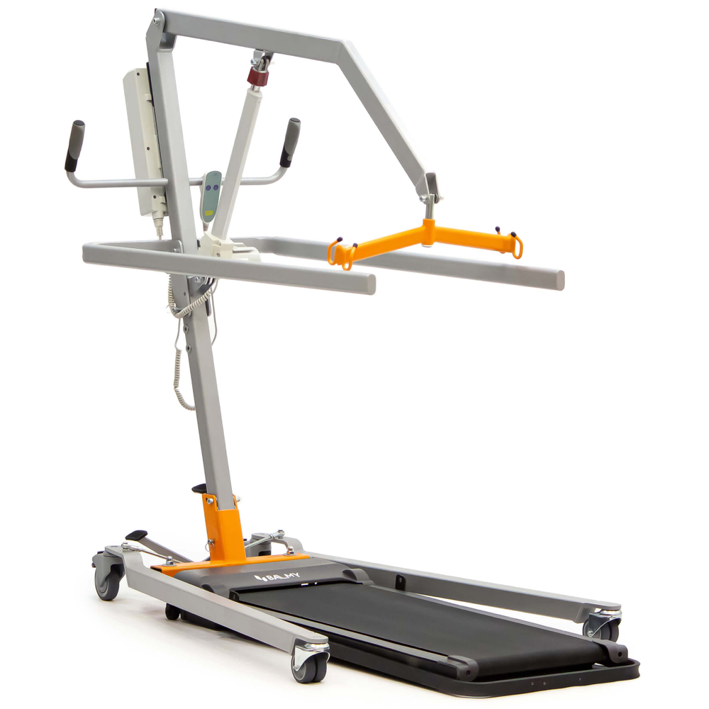 Электрический подъемник для реабилитации MET LU-210 фото 8