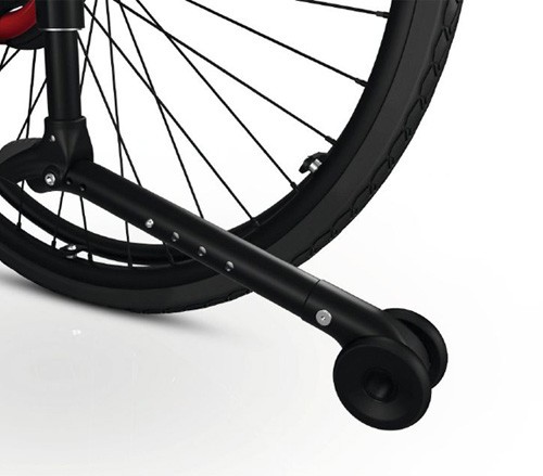 Кресло-коляска активного типа Отто Бокк Авангард DS (Otto Bock Avantgarde DS) фото 2