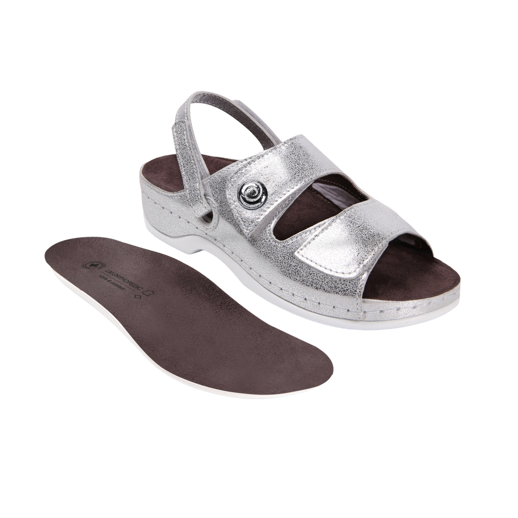 Туфли женские LM-701.038R фото 1