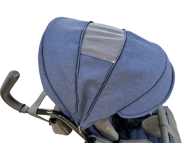 Кресло-коляска детская iMedix APOLLO X4 фото 9