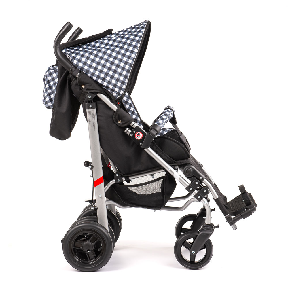 Коляска-прогулочная Umbrella NEW (Амбрелла) фото 13