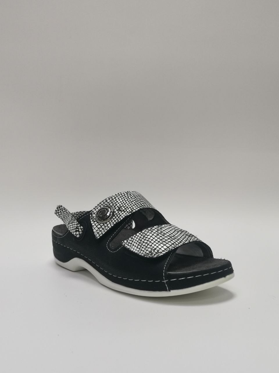 Сандалии женские LM-501.036R фото 1