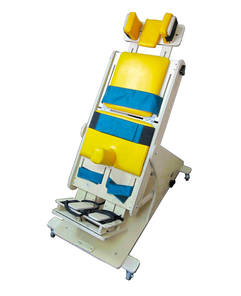 Опора для стояния с дополнительными функциями «Трансформер» фото 2