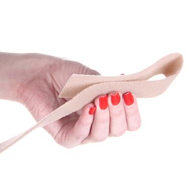 Корсет ортопедический (реклинатор) усиленный для детей Ecoten КК-02Д фото 10