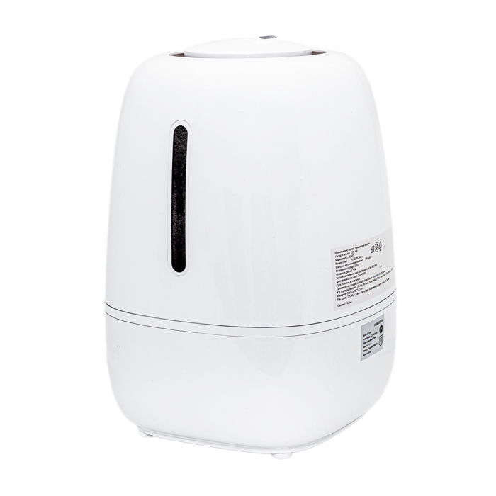 Увлажнитель воздуха ультразвуковой 4.5л ZENET ZET-409 фото 2