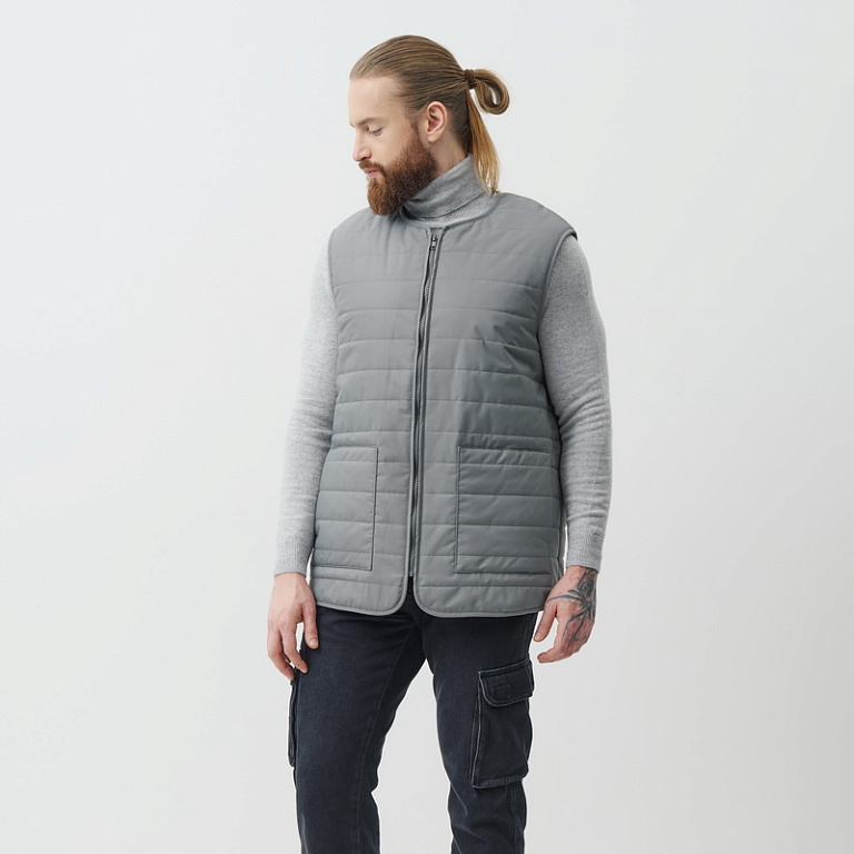 Жилет Гендри фото 1