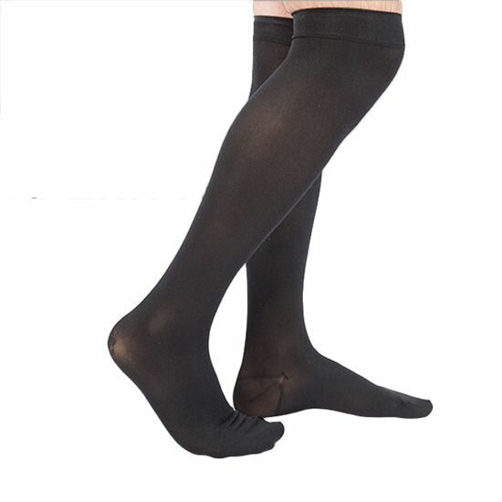 Гольфы мужские Venoteks, с закрытым носом, арт. 302, 1класс											 фото 1