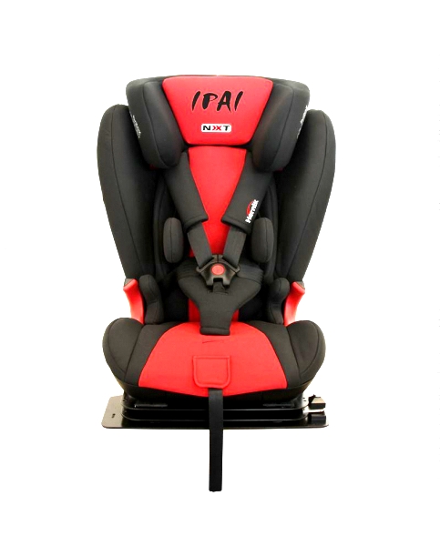 Автокресло IPAI-MAX фото 1