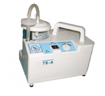 Отсасыватель хирургический, электический серии 7Е-А фото 1