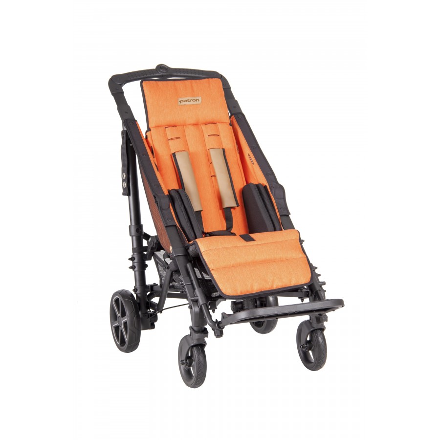 Кресло-коляска Piper Comfort (Пайпэ Комфорт) фото 13