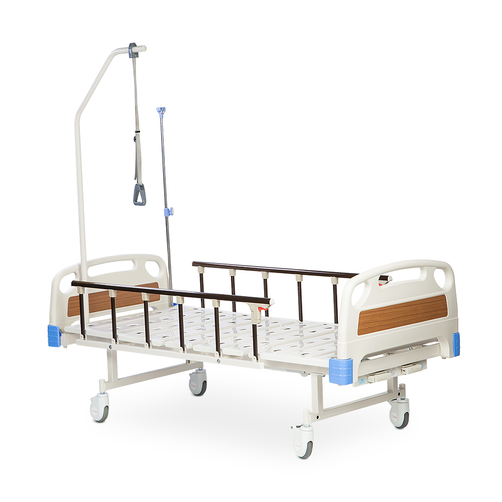 Кровать 4-х секционная функциональная механическая SAE-105-B "Армед" фото 3