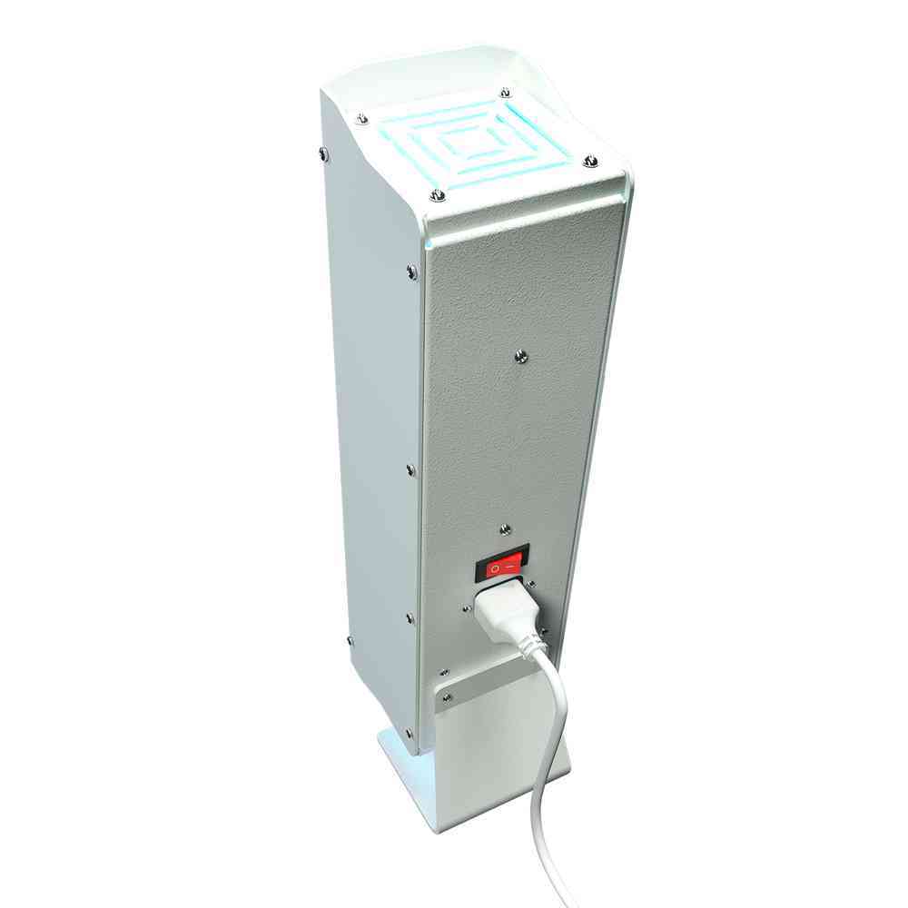 Облучатель-рециркулятор "Солнечный бриз-1"  фото 2