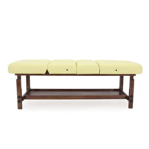 Массажный стационарный стол FIX-0A (МСТ-15Л) фото 9