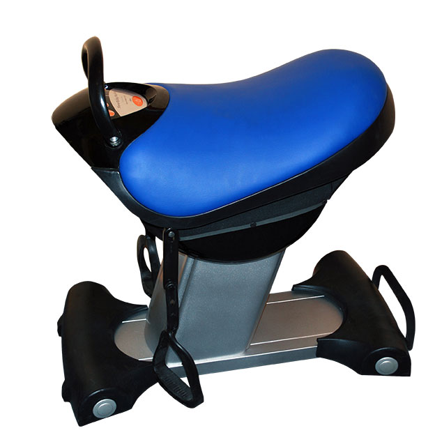 Тренажер-райдер для иппотерапии S-Rider Sky 007 фото 2