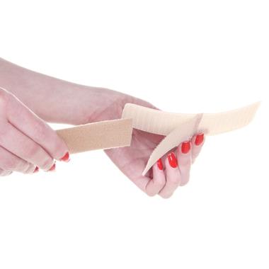 Корсет ортопедический (реклинатор) усиленный для детей Ecoten КК-02Д фото 6