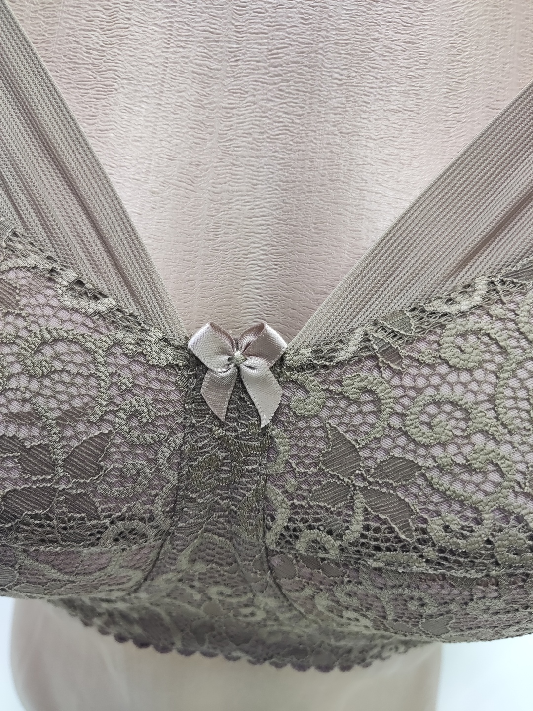 Бюстгальтер после мастэктомии  Перец ЛФ0900 738 фото 11