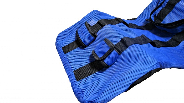 Складное сидение-гамак для купания детей Pepi фото 4