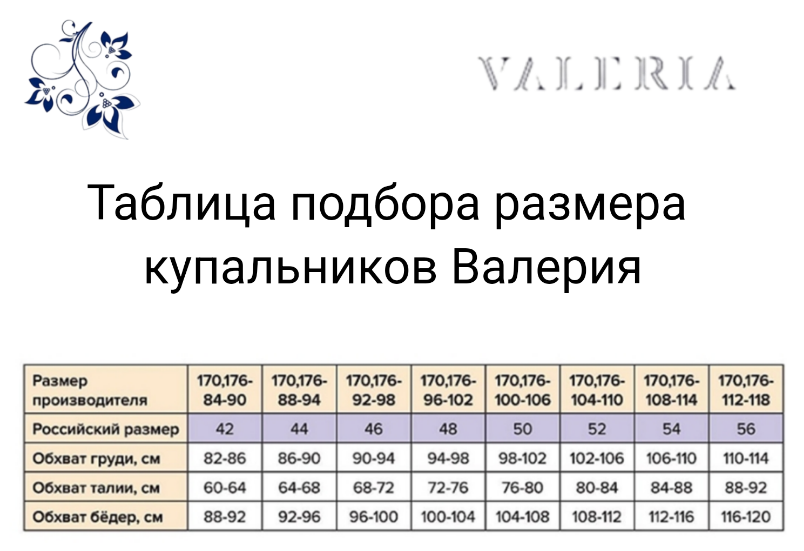 Купальник после мастэктомии К0792-1 П122 фото 2