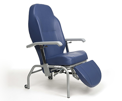 Инвалидный кресло-стул Vermeiren Normandie фото 1