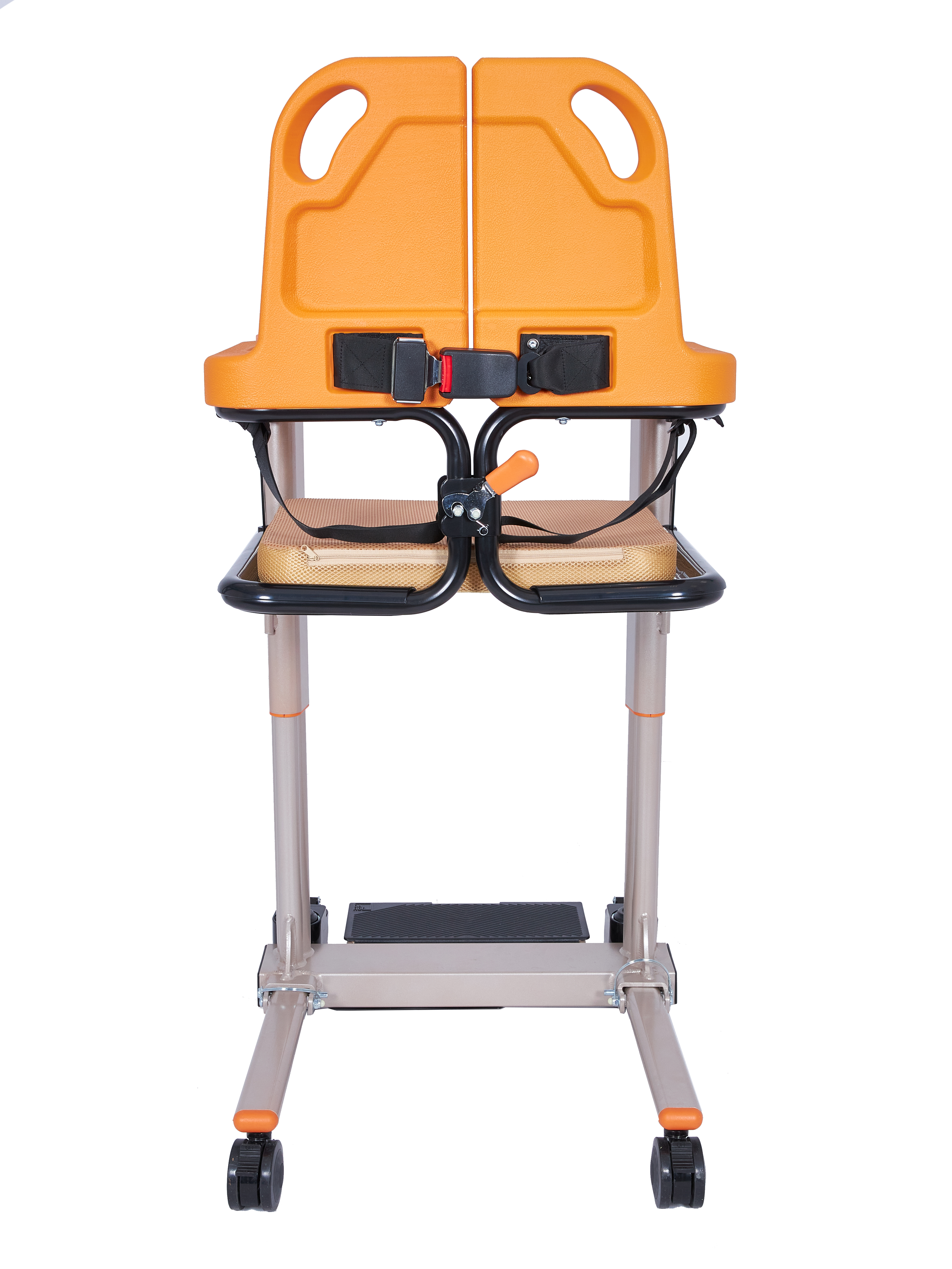 Электрическое кресло-подъемник с санитарным устройством МЕТ LL-220 фото 4