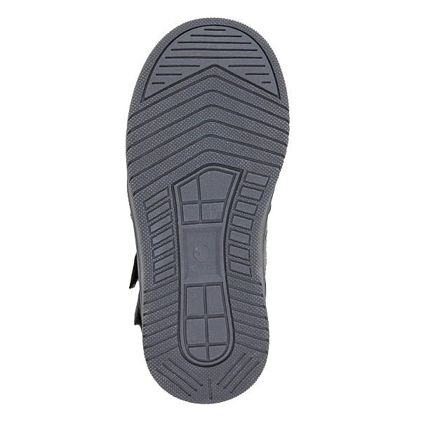 Ботинки ортопедические на флисе Orthoboom 87397-35 фото 7