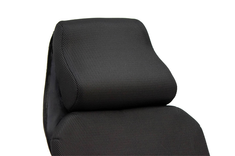 Электрическая кресло-коляска MET COMFORT AUTO фото 14