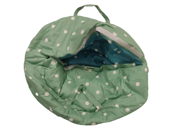 Яйцо Кислинг для сенсорной интеграции ОМТ-24 фото 1