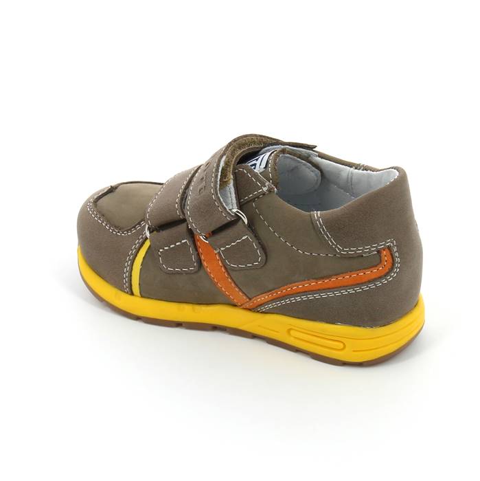 Кроссовки детские какао 2421-КП-134,98,15,65  фото 2