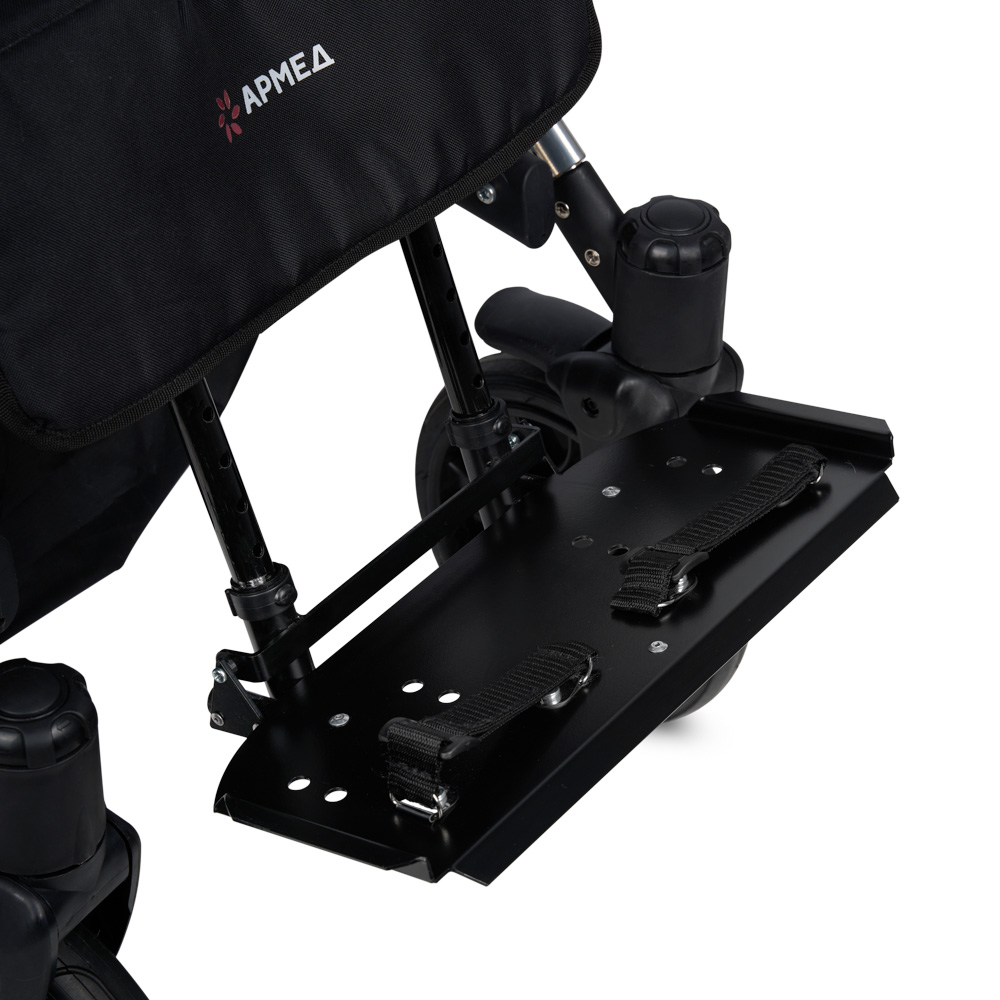 КОЛЯСКА "АРМЕД" ЭВИТА НЕО фото 6