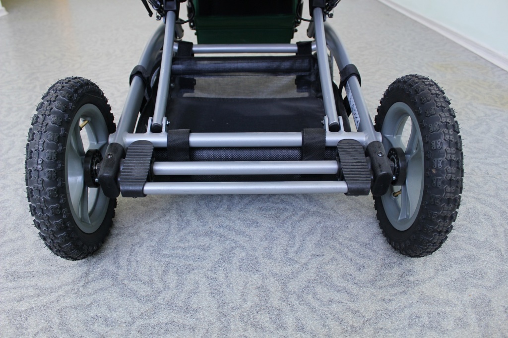 Коляска Convaid