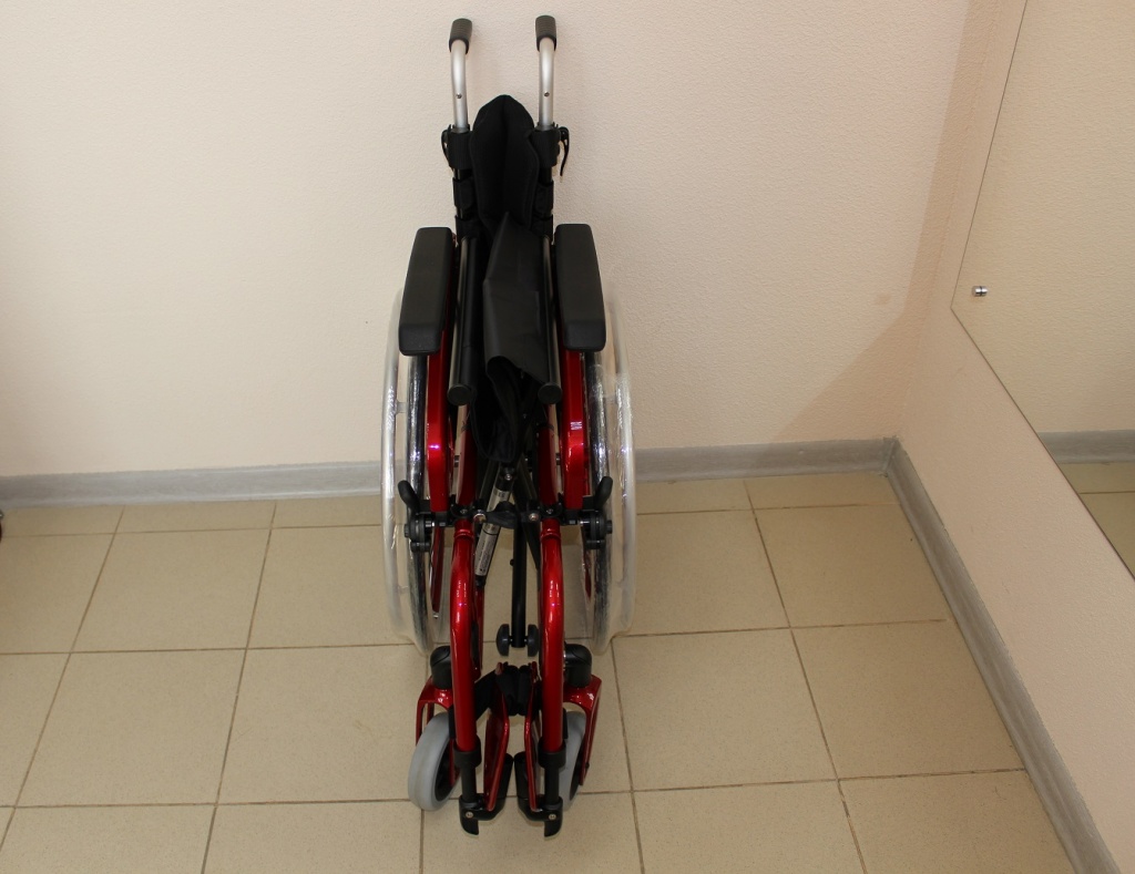 Коляска «Авангард» 